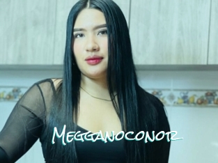 Megganoconor