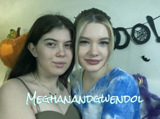 Meghanandgwendol