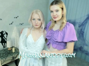 meghanandpeggy Sensuality Dream
