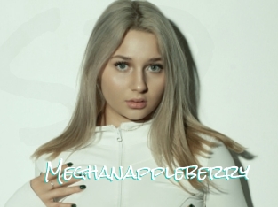 Meghanappleberry