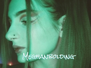 Meghanbolding