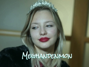 Meghandenmon