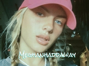 Meghanhaddaway