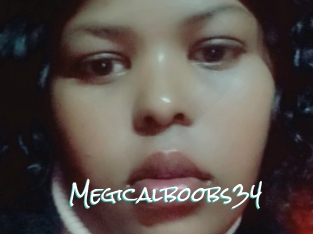 megicalboobs34 Sensuality Dream