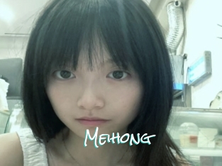 Meihong