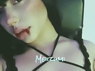 Meiizumi