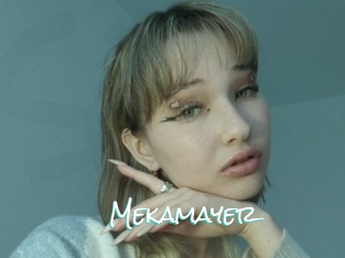 Mekamayer