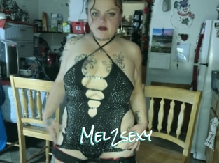 Mel2sexy
