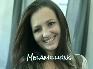 Melamillions