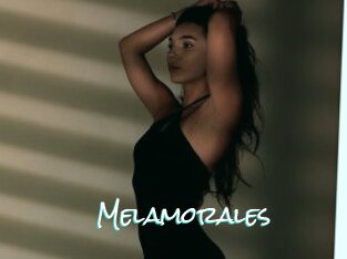Melamorales