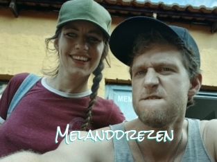 melanddrezen Sensuality Dream