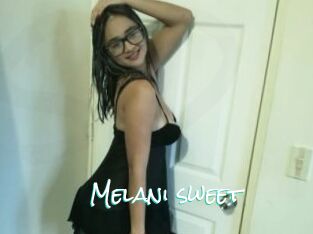 melani_sweet Sensuality Dream
