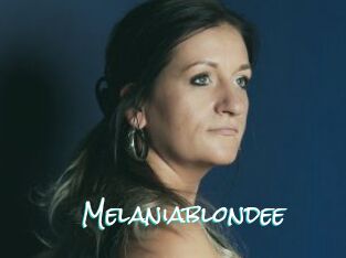 Melaniablondee