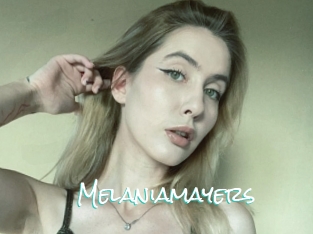 Melaniamayers