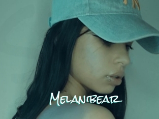 Melanibear