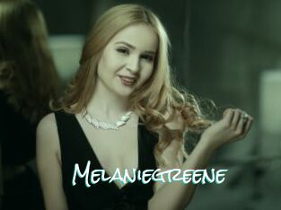 Melaniegreene