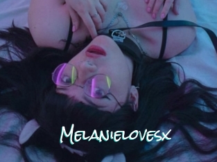 Melanielovesx