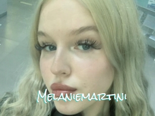 Melaniemartini