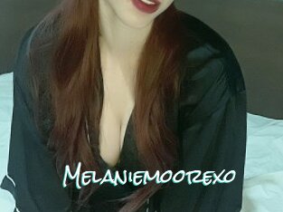 Melaniemoorexo