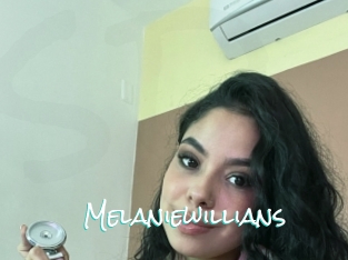 Melaniewillians