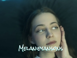Melanieyansons