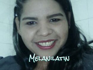 Melanilatin