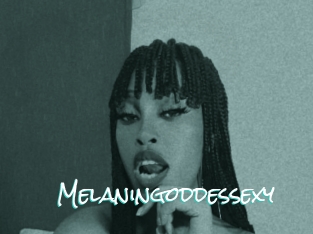 Melaningoddessexy