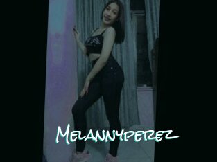 melannyperez Sensuality Dream