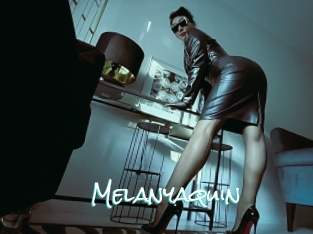 Melanyaquin