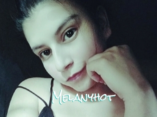Melanyhot