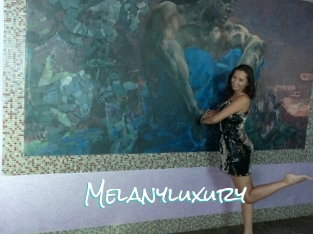 Melanyluxury