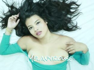Melanyrouse