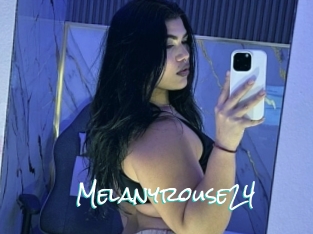 Melanyrouse24