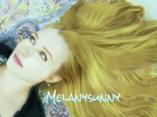 Melanysunny