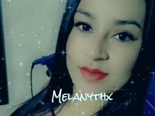 Melanythx