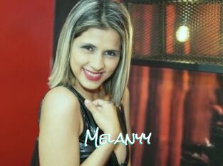 Melanyy