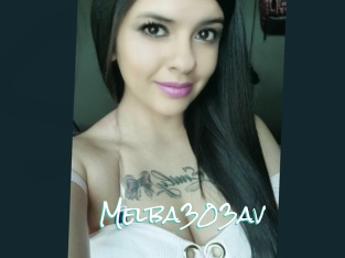 Melba303av