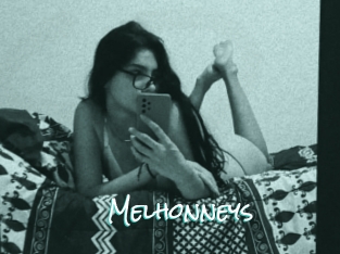 Melhonneys