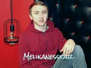 Melikanesstar