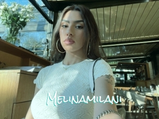 Melinamilani
