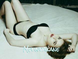 Melindakane