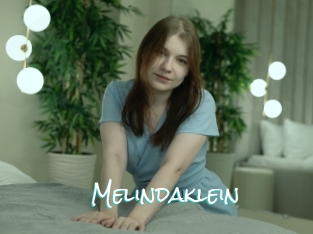 Melindaklein