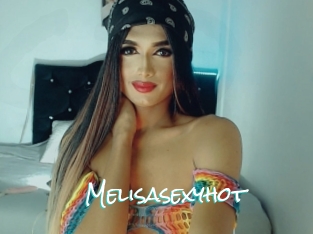 Melisasexyhot