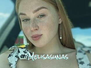 Melisasunas