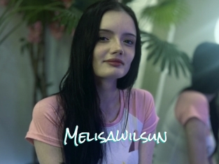 Melisawilsun