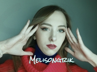 melisongrik Sensuality Dream