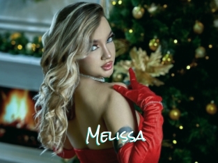melissa Sensuality Dream