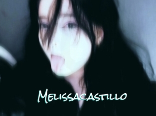 Melissacastillo