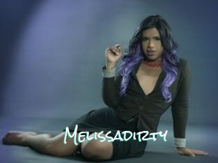 Melissadirty