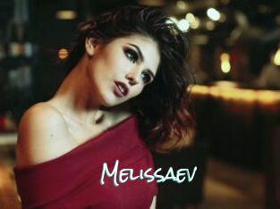 Melissaev